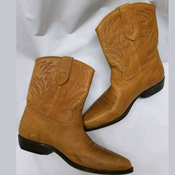seychelles cowboy boots